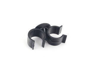 ES#37529 - 17107500744 - Hose Clamp - Genuine BMW - BMW