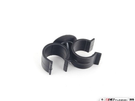 ES#37529 - 17107500744 - Hose Clamp - Genuine BMW - BMW