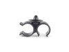 ES#37529 - 17107500744 - Hose Clamp - Genuine BMW - BMW