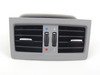 ES#245550 - 64227210644 - Fresh Air Grille Rear Room - Genuine BMW - BMW