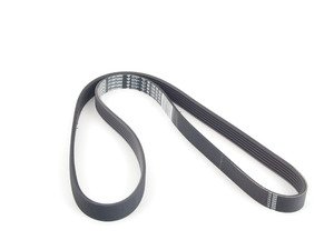 ES#1621434 - 0119975892 - Supercharger Drive Belt - 21.36x1330mm - Genuine Mercedes Benz - Mercedes Benz