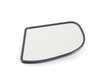 ES#2594622 - 2038100721 - Mirror Glass - Left Side - Automatic Dimming - ULO - Mercedes Benz