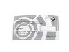 ES#2695846 - 12137599218KT1 - Ignition Service Kit - Restore your ignition system German-made Bremi ignition coils with Bosch spark plugs - Assembled By ECS - BMW