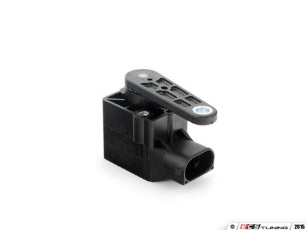 ES#2762267 - 4B0907503A - Headlight Level Sensor - Priced Each - Fits the front and rear position - Vemo Q+ - Audi