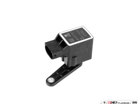 ES#370285 - 4B0907503A - Headlight Level Sensor - Priced Each - Fits the front and rear position - Genuine Volkswagen Audi - Audi