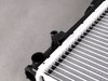 ES#38050 - 17113403551 - Radiator - Manual - For vehicles with manual transmission - Genuine BMW - BMW