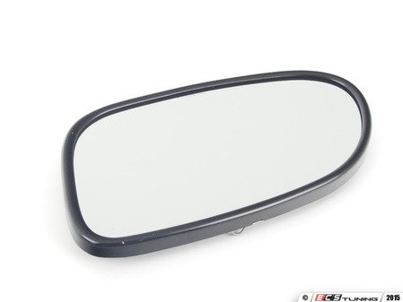ES#1799820 - 2308100521 - MIRROR GLASS - Genuine Mercedes Benz - 