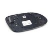 ES#1799820 - 2308100521 - MIRROR GLASS - Genuine Mercedes Benz - 