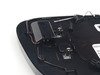 ES#1799820 - 2308100521 - MIRROR GLASS - Genuine Mercedes Benz - 