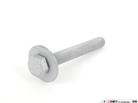 ES#471604 - N91020502 - Bolt - Priced Each - Use new hardware when necessary. M16x1.5x125 - Genuine Volkswagen Audi - Volkswagen