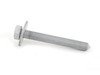 ES#471604 - N91020502 - Bolt - Priced Each - Use new hardware when necessary. M16x1.5x125 - Genuine Volkswagen Audi - Volkswagen