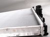 ES#38050 - 17113403551 - Radiator - Manual - For vehicles with manual transmission - Genuine BMW - BMW
