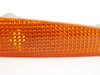 ES#1800048 - 2308200221 - Side Marker - Fits right side - Genuine Mercedes Benz - Mercedes Benz