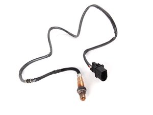 ES#7012 - 17351 - Oxygen Sensor - (NO LONGER AVAILABLE) - Keep your engine running efficiently - Bosch - 