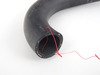 ES#2777758 - 94410623902 - Upper Radiator Hose - Attaches to the left side of the radiator - Dayco - Porsche