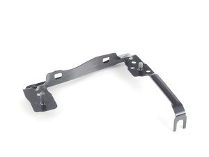 ES#205696 - 41008044985 - E90 Fender Sidewall Mounting Bracket - Mounts your left front fender to the unibody - Genuine BMW - BMW