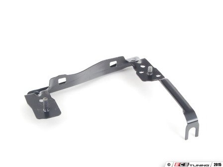 ES#205696 - 41008044985 - E90 Fender Sidewall Mounting Bracket - Mounts your left front fender to the unibody - Genuine BMW - BMW