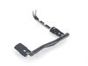 ES#205696 - 41008044985 - E90 Fender Sidewall Mounting Bracket - Mounts your left front fender to the unibody - Genuine BMW - BMW