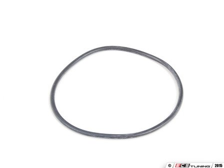 ES#23725 - 11421252222 - Oil Filter O-Ring - Used under the oil filter lid - Genuine BMW - BMW