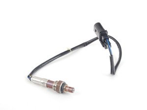 ES#2598610 - 06E906265S - Front Oxygen Sensor - Priced Each - Keep your engine running efficiently - Bosch - Audi