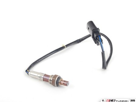 ES#2598610 - 06E906265S - Front Oxygen Sensor - Priced Each - Keep your engine running efficiently - Bosch - Audi