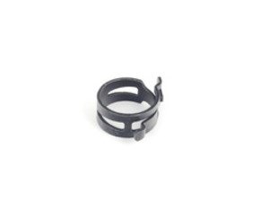 ES#1802086 - 2309950105 - Hose Clamp - Priced Each - 24.0/26.8mm - Genuine Mercedes Benz - Mercedes Benz