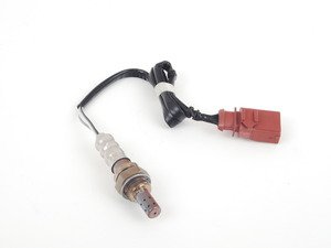 ES#2550381 - 15158 - Rear Oxygen Sensor - Keep your engine running efficiently - Bosch - Audi