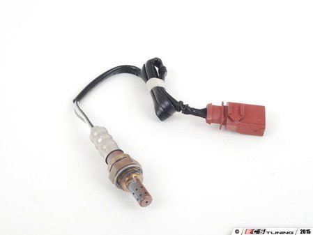 ES#2550381 - 15158 - Rear Oxygen Sensor - Keep your engine running efficiently - Bosch - Audi