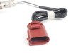 ES#2550381 - 15158 - Rear Oxygen Sensor - Keep your engine running efficiently - Bosch - Audi
