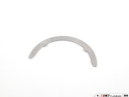 ES#2088478 - WHT000033D - Thrust Washer - Priced Each - Individual thrust washer does not include bearings - Genuine Volkswagen Audi - Audi Volkswagen