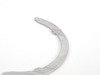 ES#2088478 - WHT000033D - Thrust Washer - Priced Each - Individual thrust washer does not include bearings - Genuine Volkswagen Audi - Audi Volkswagen
