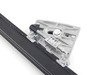 ES#2793834 - 99654207604 - Power Window Regulator - Right Side - Electric window regulator without motor - Hamburg Tech - Porsche