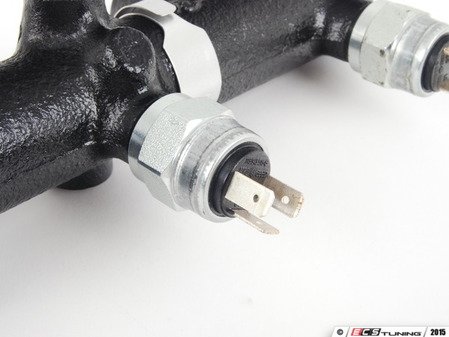 ES#2594362 - 92835501104 - Brake Master Cylinder - Restore braking performance - ATE - Porsche