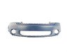 ES#4338110 - 51119806063 - Main Front Bumper - Primed  - Used to fix a damaged front bumper - Bremmen Parts - MINI