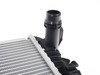 ES#2594140 - 8K0121251L - Radiator - Keep your cooling system operating properly - Nissens - Audi