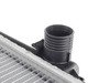 ES#2794894 - 17111737760 - E34 Radiator - Manual - Replace your leaking radiator - Behr - BMW