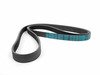 ES#2681008 - 11287530314KT1 - Accessory Drive Belt Service Kit - Utilizes OEM components - Genuine BMW - BMW
