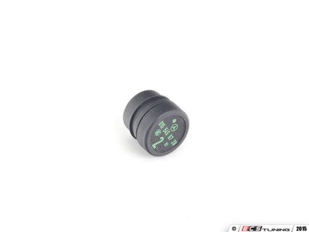 ES#1622161 - 0155456728 - Trimmer Plug - Located on the ignition control box - Genuine Mercedes Benz - Mercedes Benz