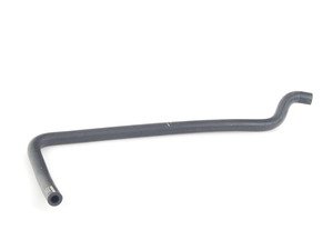 ES#38389 - 17127526414 - Reservoir Hose - Connects to the bottom of the expansion tank - Genuine MINI - MINI