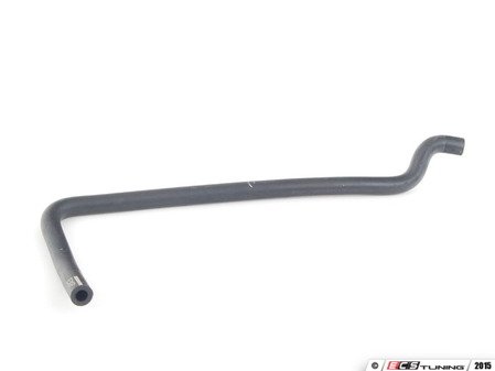 ES#38389 - 17127526414 - Reservoir Hose - Connects to the bottom of the expansion tank - Genuine MINI - MINI