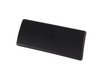 ES#117306 - 51457056651 - Cup Holder Trim - Left - Restore cup holder trim with this black replacement piece - Genuine BMW - BMW