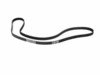 ES#2681007 - 11287530314KT - BMW N52 Accessory Drive Belt Service Kit - Utilizes high quality aftermarket components - Assembled By ECS - BMW