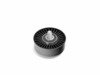 ES#2681007 - 11287530314KT - BMW N52 Accessory Drive Belt Service Kit - Utilizes high quality aftermarket components - Assembled By ECS - BMW