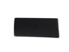 ES#117306 - 51457056651 - Cup Holder Trim - Left - Restore cup holder trim with this black replacement piece - Genuine BMW - BMW