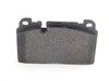 ES#2828390 - 8R0698151J - Front Brake Pad Set  - Regain the stopping power in your vehicle. - Textar - Audi Porsche