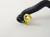 ES#2562702 - 11537639998 - Coolant Hose - Connects from water pump to block - Genuine BMW - BMW