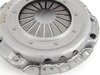 ES#2710856 - 0042503204 - Clutch Pressure Plate - Brand New Unit - No Core Charge - Sachs - Mercedes Benz