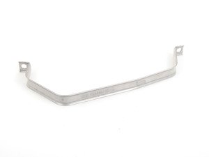 ES#39974 - 18207535664 - Clamp Bracket Bottom - Priced Each - Replace your rusted clamp - Genuine MINI - MINI
