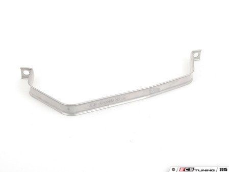ES#39974 - 18207535664 - Clamp Bracket Bottom - Priced Each - Replace your rusted clamp - Genuine MINI - MINI