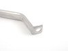 ES#39974 - 18207535664 - Clamp Bracket Bottom - Priced Each - Replace your rusted clamp - Genuine MINI - MINI